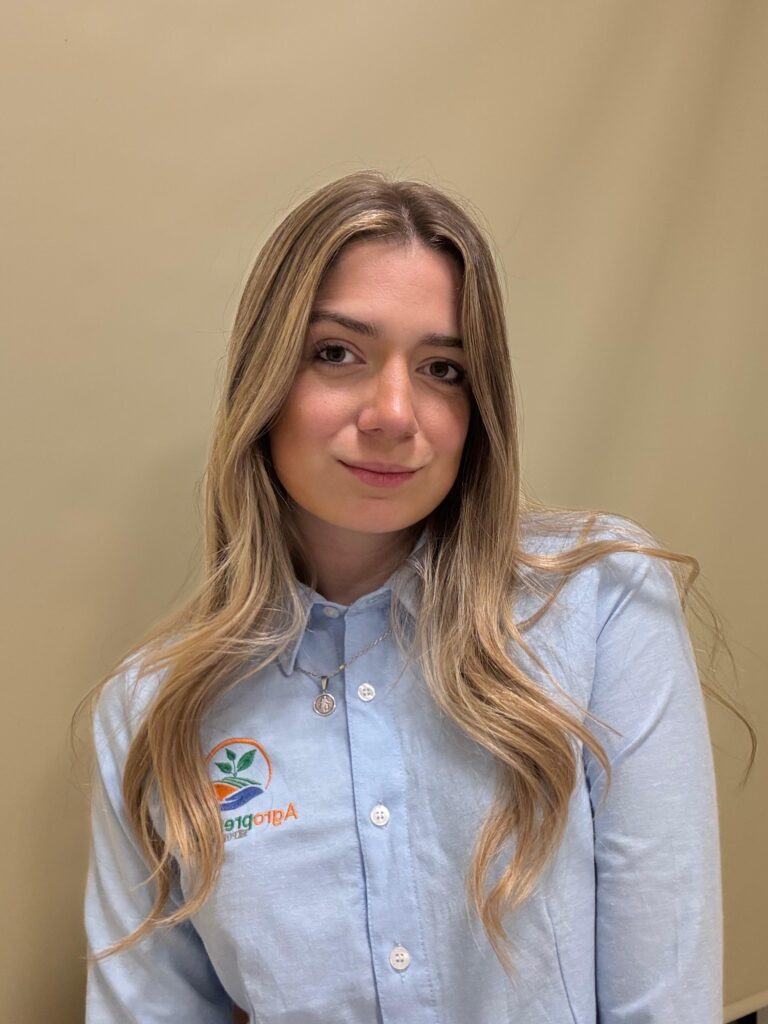 Gerente administrativo