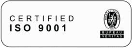 ISO-9001 Bureau Veritas